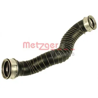 Gaine de suralimentation METZGER