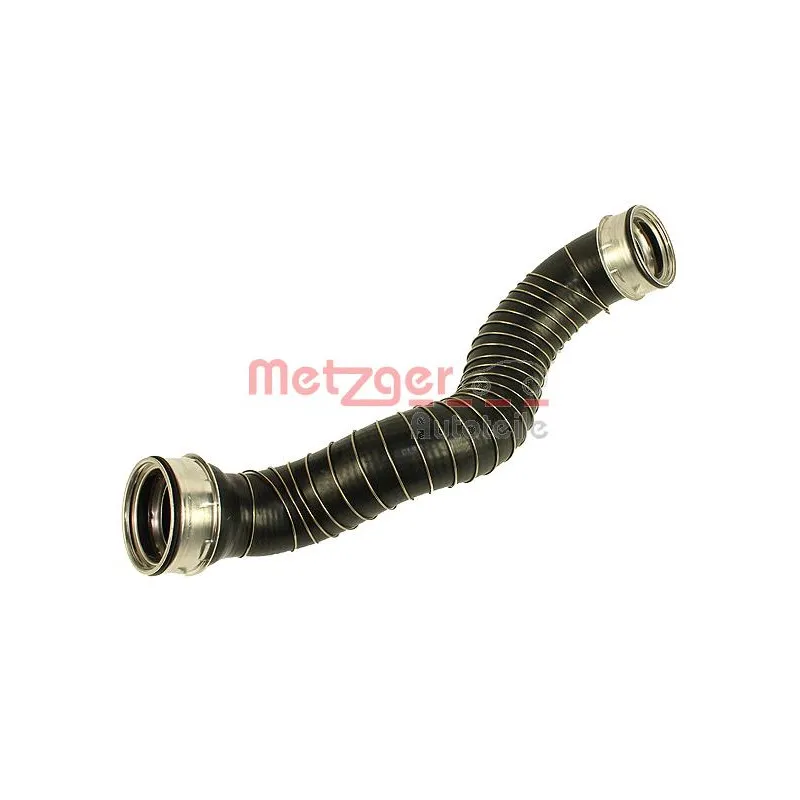 Gaine de suralimentation METZGER 2400012