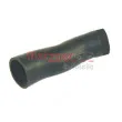 Gaine de suralimentation METZGER 2400015 - Visuel 1