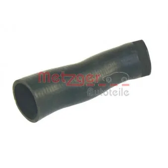 Gaine de suralimentation METZGER 2400015