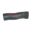 Gaine de suralimentation METZGER 2400015 - Visuel 2