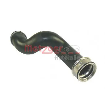 Gaine de suralimentation METZGER 2400016