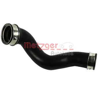 Gaine de suralimentation METZGER 2400017