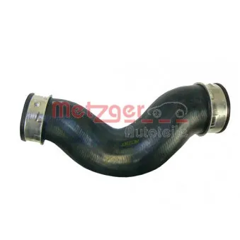 Gaine de suralimentation METZGER 2400018