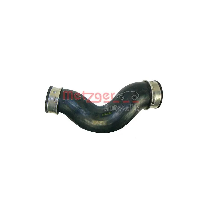 Gaine de suralimentation METZGER 2400018