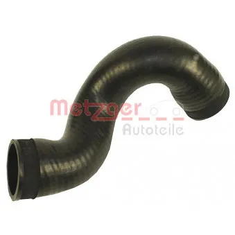 Gaine de suralimentation METZGER 2400019