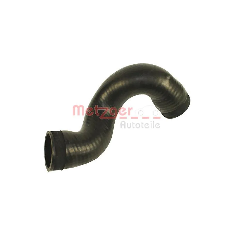 Gaine de suralimentation METZGER 2400019
