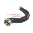 Gaine de suralimentation METZGER 2400020 - Visuel 2