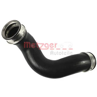 Gaine de suralimentation METZGER 2400021