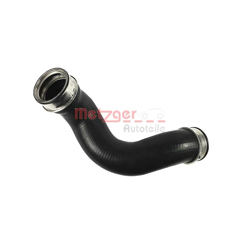 Gaine de suralimentation METZGER 2400021