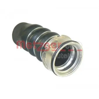 Gaine de suralimentation METZGER 2400024