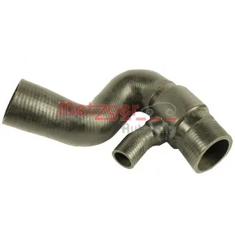Gaine de suralimentation METZGER 2400025