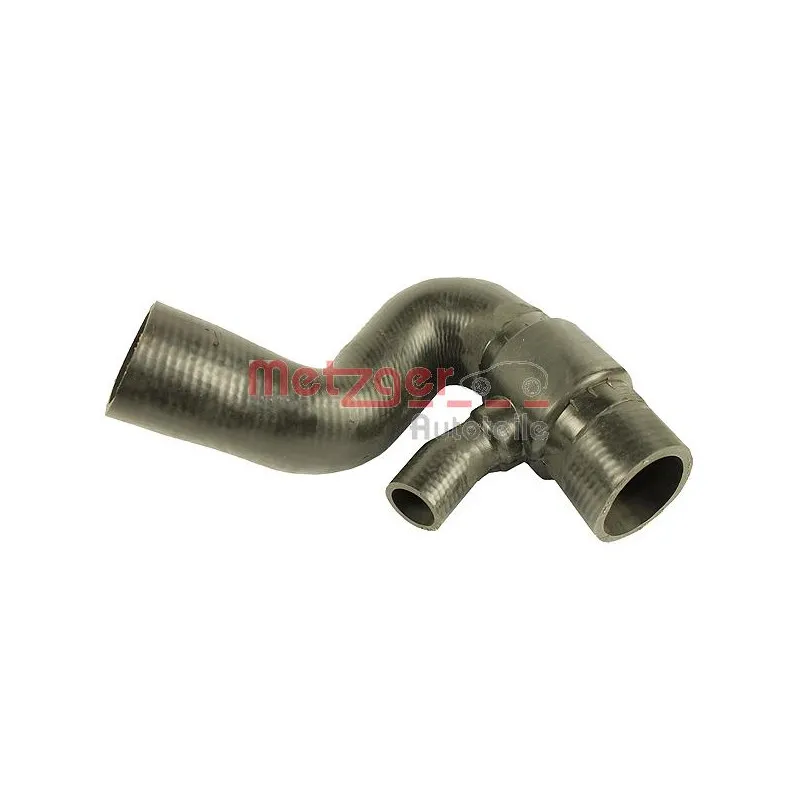 Gaine de suralimentation METZGER 2400025
