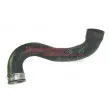 Gaine de suralimentation METZGER 2400026 - Visuel 2