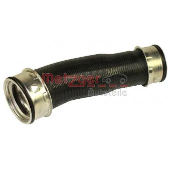 Gaine de suralimentation METZGER 2400028