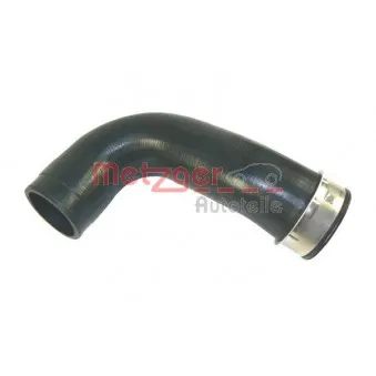 Gaine de suralimentation METZGER 2400031