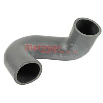 Gaine de suralimentation METZGER 2400033
