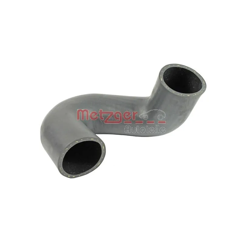 Gaine de suralimentation METZGER 2400033