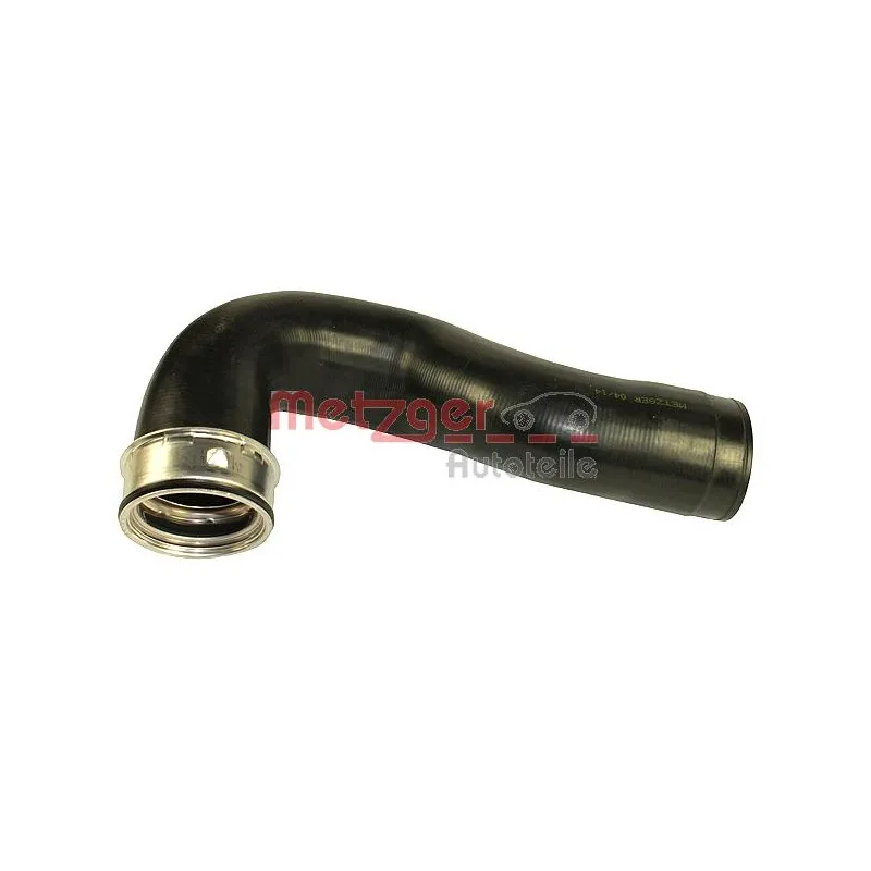 Gaine de suralimentation METZGER 2400034