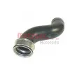 Gaine de suralimentation METZGER 2400035 - Visuel 1