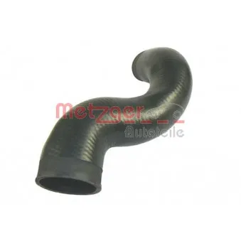 Gaine de suralimentation METZGER 2400036