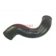 Gaine de suralimentation METZGER 2400036 - Visuel 2
