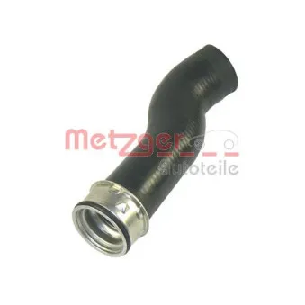 Gaine de suralimentation METZGER 2400037