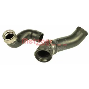 Gaine de suralimentation METZGER 2400038
