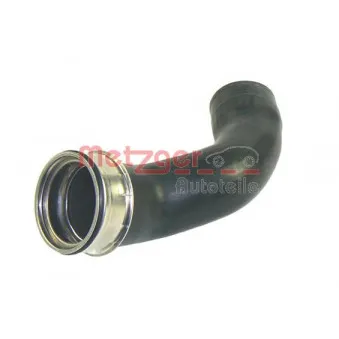 Gaine de suralimentation METZGER 2400039