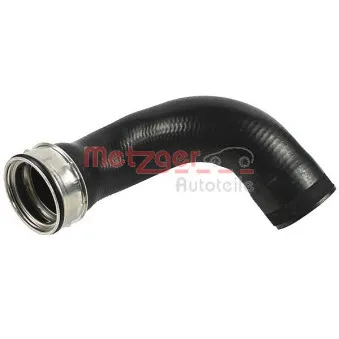 Gaine de suralimentation METZGER 2400040