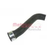 Gaine de suralimentation METZGER 2400041 - Visuel 1