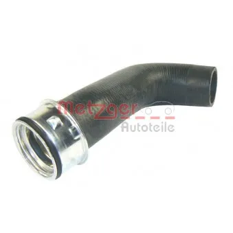 Gaine de suralimentation METZGER 2400042