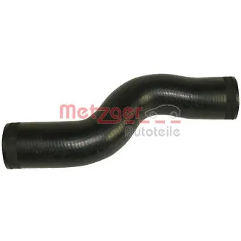 Gaine de suralimentation METZGER 2400044