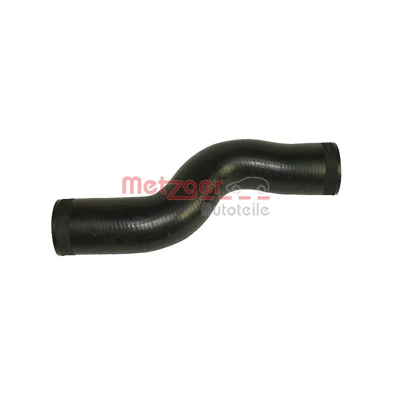 Gaine de suralimentation METZGER 2400044
