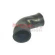 Gaine de suralimentation METZGER 2400045 - Visuel 1