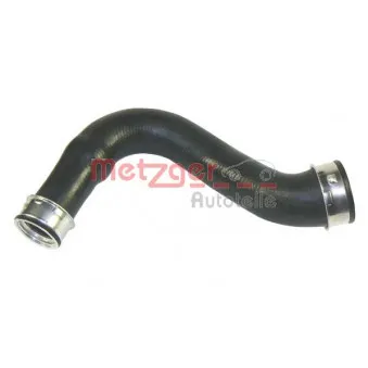 Gaine de suralimentation METZGER 2400046