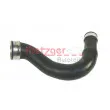 Gaine de suralimentation METZGER 2400046 - Visuel 2