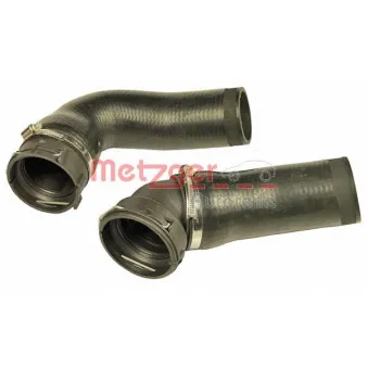 Gaine de suralimentation METZGER 2400047