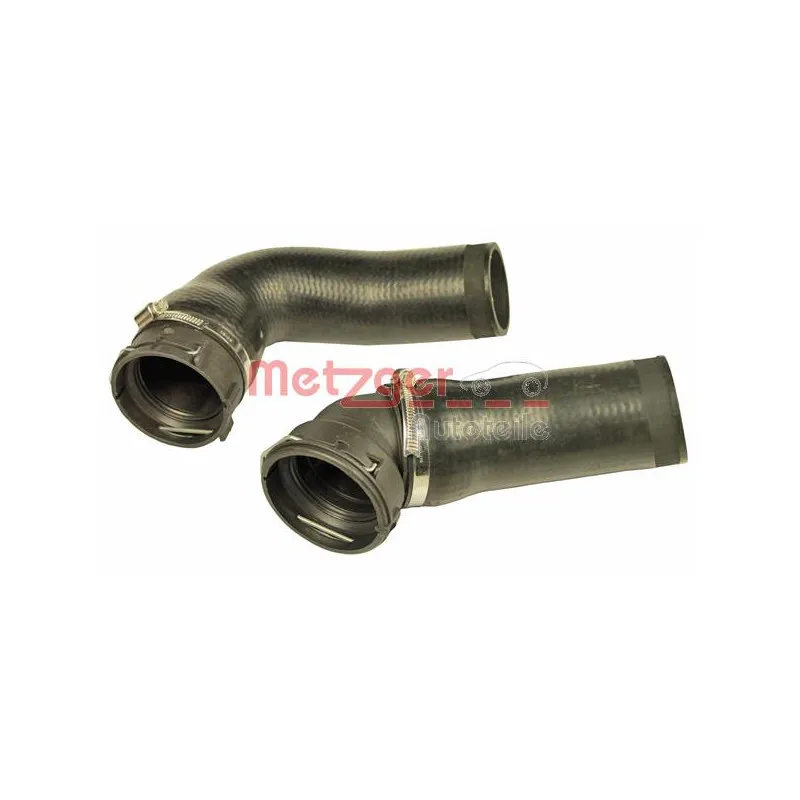 Gaine de suralimentation METZGER 2400047