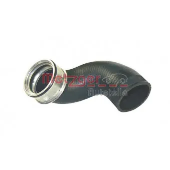 Gaine de suralimentation METZGER 2400048