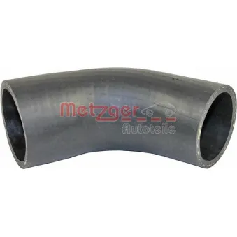 Gaine de suralimentation METZGER 2400049