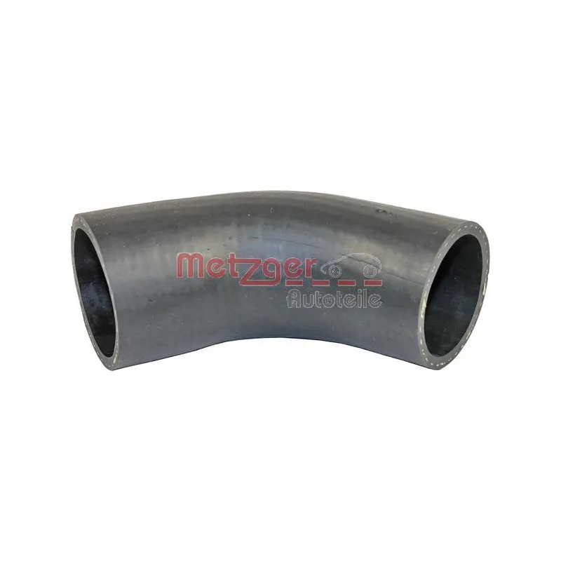 Gaine de suralimentation METZGER 2400049