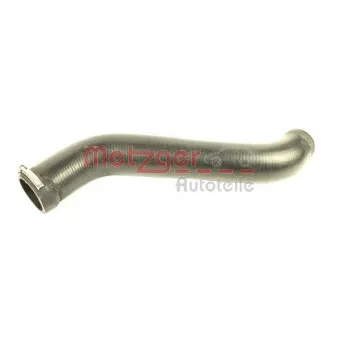 Gaine de suralimentation METZGER 2400050