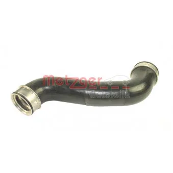 Gaine de suralimentation METZGER 2400054