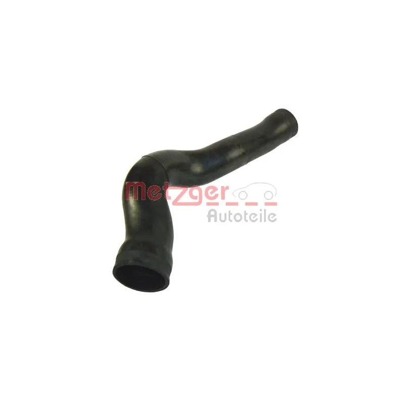 Gaine de suralimentation METZGER 2400055