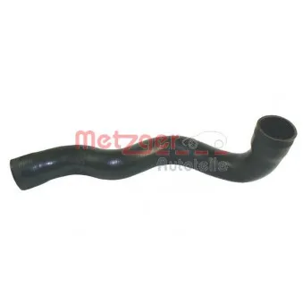 Gaine de suralimentation METZGER 2400056