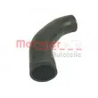 Gaine de suralimentation METZGER 2400057 - Visuel 1