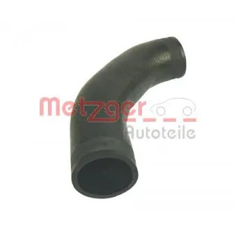Gaine de suralimentation METZGER 2400057