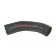 Gaine de suralimentation METZGER 2400057 - Visuel 2
