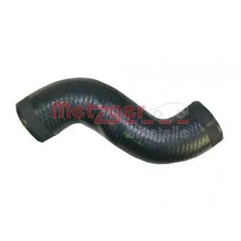 Gaine de suralimentation METZGER 2400058